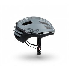 CASSCO RS 安全帽, CASCO SEEPSTER 一級空氣力學腳踏車安全帽 L號( 59-62cm) 贈送外胎23C*2條, 1個