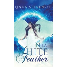 Nila White Feather Hardcover, Austin Macauley, English, 9781643784717