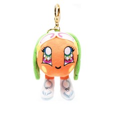 카사블랑카 플러시 참 키링