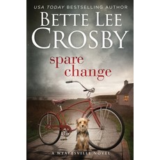 (영문도서) Spare Change Paperback, Bent Pine Publishing Corp, English, 9798985953305