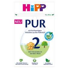 힙 PUR 일반 분유, 1개, 500g