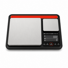 동시계량 스텐 주방저울 정밀 10kg 0.01g 베이킹 이유식, 1개, FDKWNWUF040
