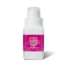 【GAGAmonster】史萊姆成形液，魔法藥水，水水膠/啵啵膠適用，台灣製造檢驗合格, 300ml, 1個