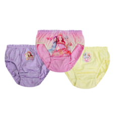 프리미에팜 시크릿쥬쥬 여아용 라니 팬티3매