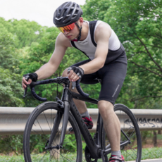 남성 라이딩 빕숏 스포츠 사이클 타이즈 남성 자전거 빕숏 패드