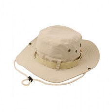 아웃도어 가벼운 벙거지 모자(베이지)ERU, 상세페이지 참조