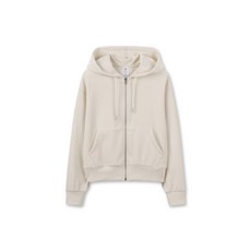 [국내 매장품] 탑텐 TOPTEN 여성) 코듀로이 후드 집업_MBF4TC2265 156389