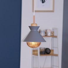 팬던트 조명 1등 제너프 우드 비츠온 nys+196at, 41055