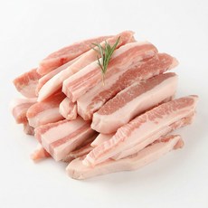 대명축산식품 칠레산 항정살 400g, 1개