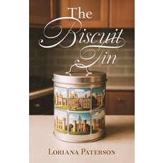 (영문도서)The Biscuit Tin Paperback, Atmosphere Press, English, 9798891329669