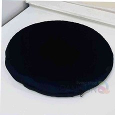 사무실여름방석 쿨시트 여름방석 차방석 여름용방석 원형 통풍방석 젤리방석 59000EA 1EA, 본상품