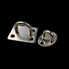 스텐 고리 후크 천장 걸이 생활 수납 소품걸이