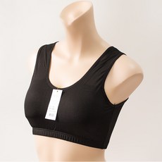 국산 여성 인견 노와이어 편한 브라탑 브라렛 스포츠브라 55 66 77 88 빅사이즈 시원한 착용감 여름 속옷