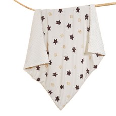 Mommy want 寶寶安撫豆豆毯, 奇趣餅乾