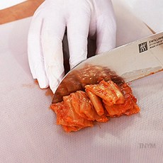 이유식일회용도마 일회용 도마시트, 24cm