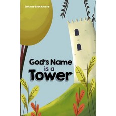 God's Name Is a Tower Hardcover, Ambassador International, English, 9781620208496