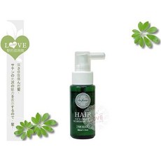 LA FOCUS 晶涼頭皮滋養液 50ML 免沖洗 3入組, 1個