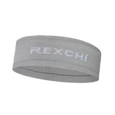 남성용 여성용 스웨트 밴드 탄성 스포츠 Hairbands 헤드 밴드 요가 머리띠 Headwear Headwrap, 시간