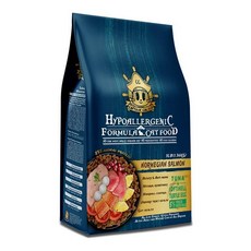 Petroyal 小花貓隊長 低敏凍乾貓糧 去骨雞肉/鮭魚鱉蛋/鮪魚鱉蛋/雞肉蛋黃 貓飼料, 1個, 挪威鮪魚(鮪魚鱉蛋),3lb(1.36kg)*1包