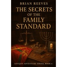 (英文圖書)The Secrets of the Family Standard 平裝版, Independently Published, 英文