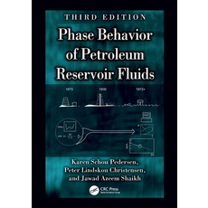 (英文圖書)Phase Behavior of Petroleum Reservoir Fluids 平裝版, CRC Press, English, Paperback
