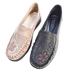 우아슈 80대 할머니 신발 2209