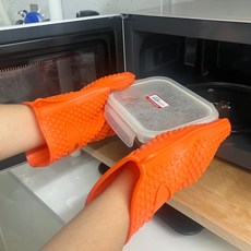 오븐 장갑 실리콘 실리콘오븐장갑