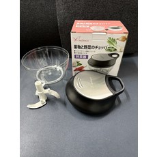 Omilomix 蔬果切碎器, 1個