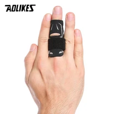 스패츠 새로운 정강이 보호대 고정 붕대 테이프 축구 정강이 보호대 탈락 방지 탄력 스포츠 붕대 안전 조절, 01 Black