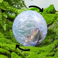 에브리띵샵 햄스터 운동볼 골든햄스터용품
