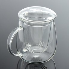 싸다월드컵 내열유리 티머그(500ml) 티머그 컵
