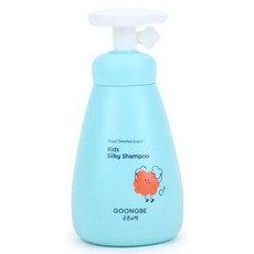 [아우트_63]궁중비책 샴푸 키즈 실키 샴푸 300ml