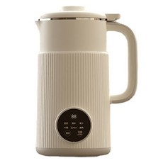 오스트마스 전자동 두유제조기, PBJ-001(펄 화이트)