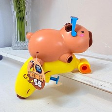 카피바라 물총1p, 단품, 단품