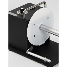 調弦 雙向標籤回捲器 洗嘜捲紙機 自動回捲機 工業捲標機, 1個, DS-802標配