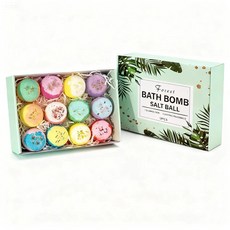 Nododugs 여성 및 아동용 배쓰밤 선물 세트 유기농 에센셜 오일이 함유된 샤워밤 여아용 버블 배스 탄산 스파 스킨 보습 발렌타인 데이 생일을 위한 이상적인 2125, Normal