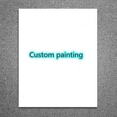 예수님 성화 액자 그리스도의 정교회 아이콘 우리 주 예수 영광의 부활 신성한 종교 캔버스 벽 예술 Ho Me Lili 방 장식, [06] Pure White, [01] 20x25cm Unframe