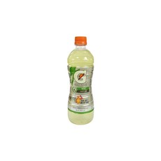 게토레이 레몬, 600ml, 6개
