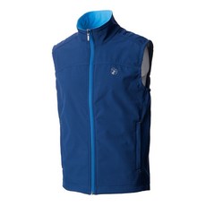 Wildland 荒野 男 SOFTSHELL 防風防潑水 保暖背心 OA72706 軟殼背心