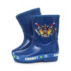 헬로카봇 카바 어린이 캐릭터 장화 남아 레인부츠ssnn012707_iiwhwh