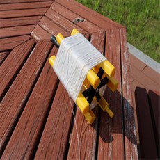 브릭스톤즈 연날리기 얼레 육각얼레