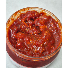 알품게 삼대인천게장 살로만 순살양념게장 400g, 1개