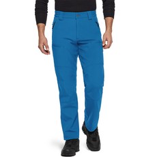 Tesla 男士拉絲防水褲TM-YKB57