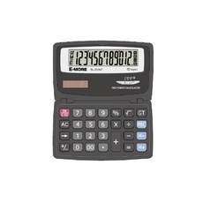 E-MORE SL-220GT 國考專用口袋型計算機, 1個