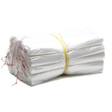 속지봉투-대 중 소 야채봉투 1000장, 1개, 1000개입, 대(L)