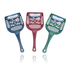 도기프랜드 모래삽 고양이배변모래 모래 스푼tae7+5CBd