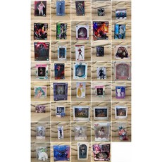 買買鴨 歲末超值動漫公仔驚喜包 隨機款式 限量發售 聖誕禮物首選, 1個