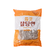 생활가득 쫄깃 찰당면, 1개, 1kg