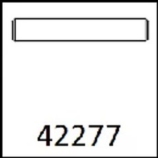 크로스알씨 이모엑스 엑스엑스엘 공룡 액세서리 2 타이어 하프 샤프트 브레이크아웃 패널 장식 타이어 트랜스미션 샤프트 휠 허브, [08] 42277 CS-97401427