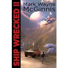(영문도서)Ship Wrecked 2 Paperback, Avenstar Productions, English, 9780999214794